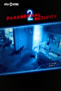 Paranormal Activity 2
