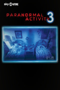 Paranormal Activity 3
