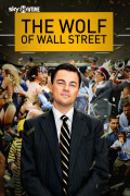 El lobo de Wall Street
