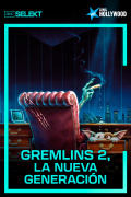Gremlins 2, la nueva generación

