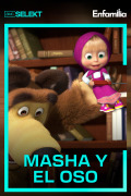 Masha y el Oso | 1temporada
