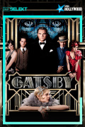El gran Gatsby
