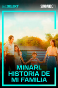 Minari. Historia de mi familia
