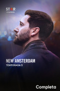 New Amsterdam | 5temporadas
